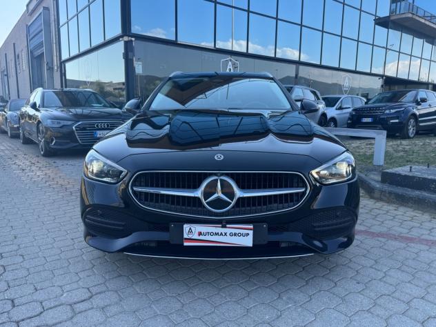 Mercedes-benz C 220 d Mild hybrid S.W. Sport Plus - Foto 8