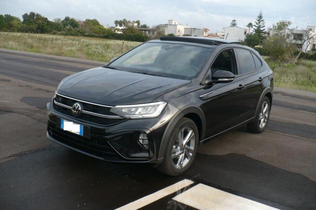 Volkswagen Taigo Taigo 1.0 TSI 110 CV DSG R-Line