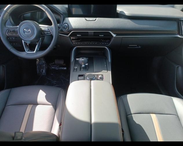 Mazda CX-60 2026 Mazda 5WGN 3.3L e-SKYACTIV D 249ps 8AT AWD Homura Plus BLOP - Foto 10
