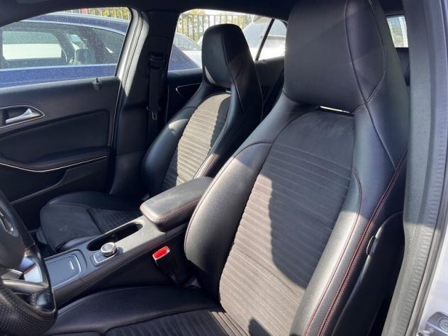 Mercedes-benz GLA 200 d 2.2 Aut 136CV 4Matic Premium NEOPATENTATI 09/2018 EURO 6B - Foto 3