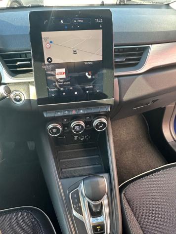Renault Captur Plug-in Hybrid E-Tech 160 CV Intens - Foto 3