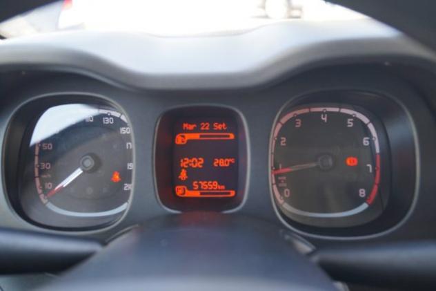 FIAT Panda 1.0 FireFly S&S Hybrid City Life rif. 24118312 - Foto 10