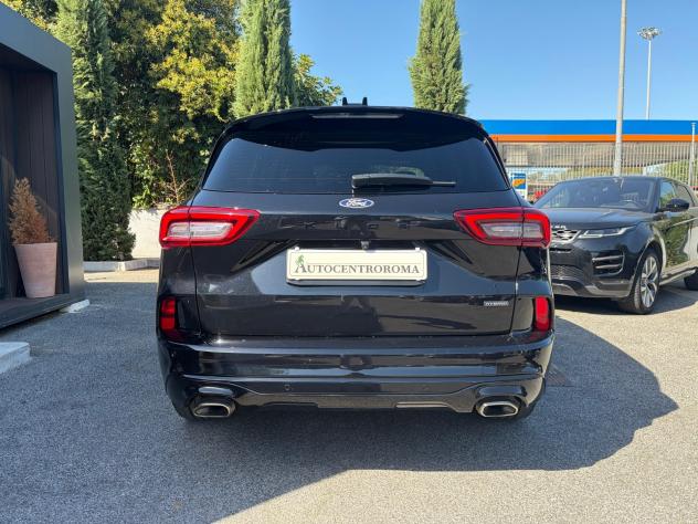 Ford Kuga 2.5 Full Hybrid 190 CV CVT 2WD ST-Line X - Foto 5
