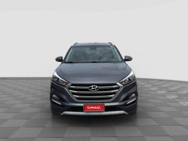 HYUNDAI Tucson Tucson 1.7 CRDi XPossible rif. 24185195 - Foto 8