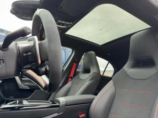 MERCEDES-BENZ A 45 S AMG 4Matic+ Premium Plus - TETTO NIGHT BURMESTER 360° rif. 22974047 - Foto 10