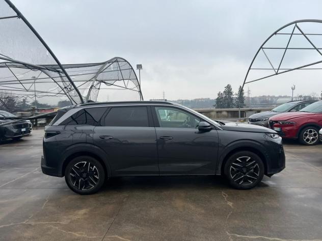 Peugeot 5008 Hybrid 136 e-DCS6 Allure - Foto 3