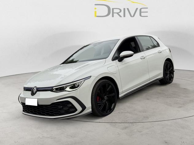 Volkswagen Golf GTE 1.4 TSI GTE DSG