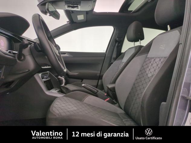 Volkswagen Taigo 1.5 TSI DSG ACT R-Line - Foto 6
