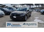 VOLKSWAGEN Tiguan eHybrid 1.4 TSI 150cv DSG Navigatore Drive Mode rif. 23396505