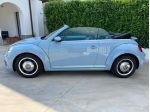 Volkswagen Maggiolino Cabrio 1.6 TDI Design BlueMotion Technology