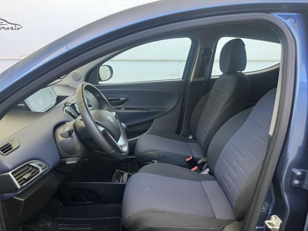 Lancia Ypsilon Ypsilon 1.2 Ecochic Gpl 69cv TUA DA 159,00 EURO AL MESE - Foto 7