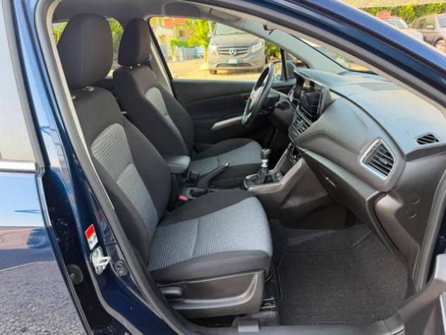 SUZUKI S-Cross 1.4 Hybrid 4WD AllGrip Top OK NEOPATENTATI rif. 24074308 - Foto 6