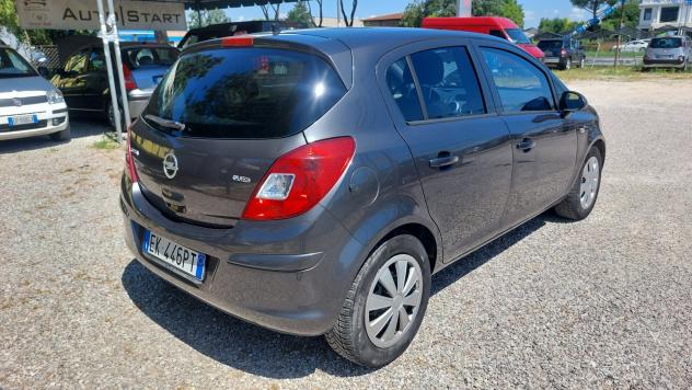 Opel Corsa 1.2 85CV 5 porte GPL-TECH Club - Foto 7