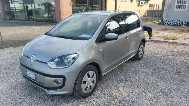 Volkswagen up! 1.0 5p. eco move BlueMotion Technology - Foto 3