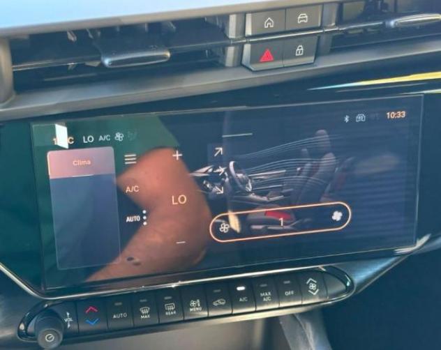 NEW ALFA ROMEO - Junior 1.2 145 CV Hybrid eDCT6#SUPER PREZZO! - Foto 10