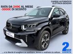 NEW CITROEN - C3 Aircross  1.2 hybrid Max 145cv edcs6