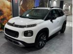 Citroen C3 Aircross PureTech 110 S&S Shine 25'838 KM