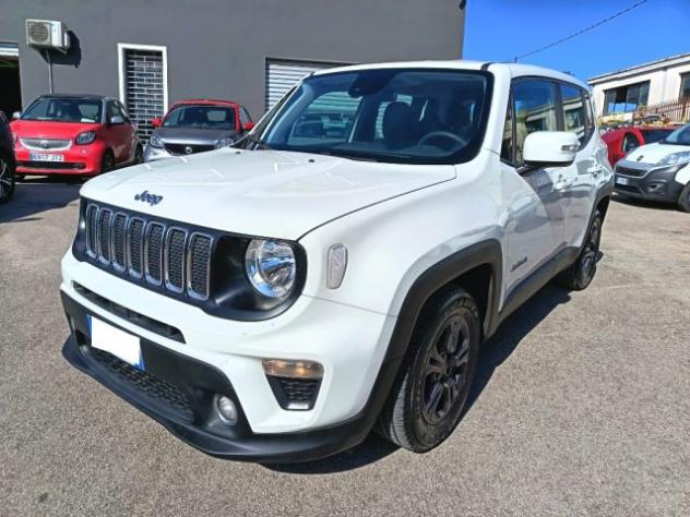 JEEP Renegade 1.6 Mjt 130 CV S rif. 23691730