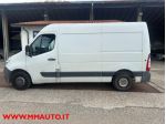 OPEL Movano 28 2.3 CDTI 125CV PC-TM FWD Furgone E5+ rif. 23936429