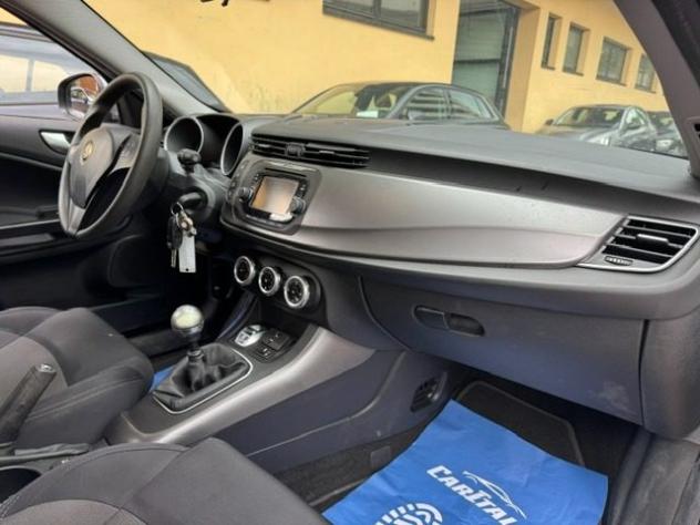 ALFA ROMEO Giulietta 1.4 Turbo 105 CV Progression rif. 23690071 - Foto 10