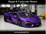 LAMBORGHINI Revuelto STYLE PACK|CARBOCERAMIC BRAKE|GRIGLIA TITANIO rif. 24223508