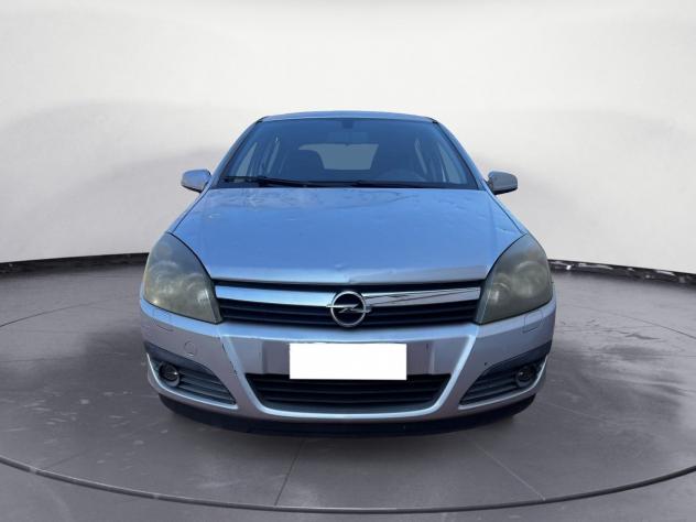 Opel Astra Astra 5p 1.6 twinport Cosmo GPL - OK NEOPATENTATI - NON RICONDIZIONATA - ESENTE BOLLO 2027 - Foto 2