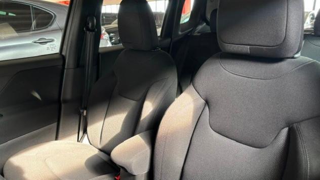 JEEP Renegade Renegade 1.6 Mjt 120 CV Longitude - Foto 5