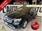 Mercedes-benz GLA 200 d Automatic Executive