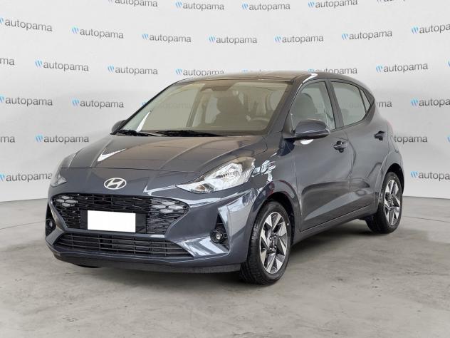 Hyundai i10 i10 1.0 mpi Connectline 63cv