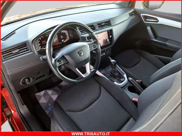SEAT Arona 1.6 Tdi Dsg Xcellence NEOPATENTATI (FULL LED+NAVI) - Foto 5
