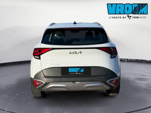 KIA Sportage 1.6 CRDi MHEV DCT Business rif. 23257523 - Foto 6