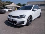 VOLKSWAGEN - Golf - GTD 2.0 TDI 5p. BlueMotion Technology
