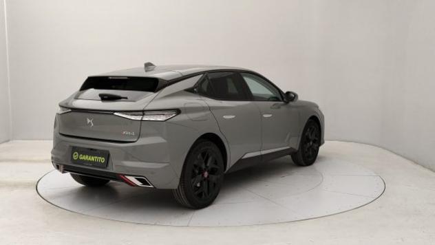 DS AUTOMOBILES DS 4 DS4 1.6 puretech Performance Line+ 180cv auto rif. 22614909 - Foto 5