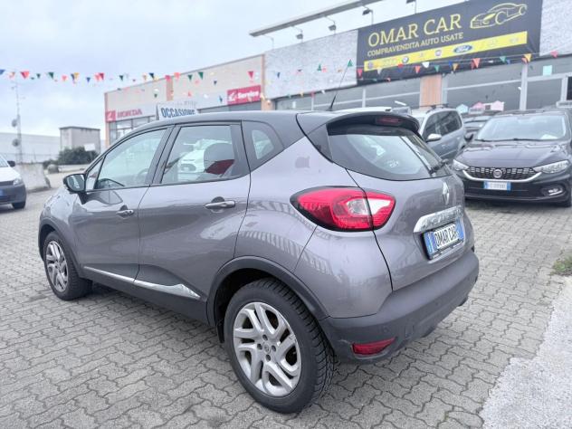 Renault Captur 1.5 DIESEL 2016 NEOP. - Foto 6
