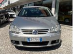 Volkswagen Golf 2.0 TDI DPF 4mot. 5p. Sportline