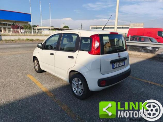 FIAT Panda 1.3 MJT 95 CV S&S Lounge rif. 23784151 - Foto 7
