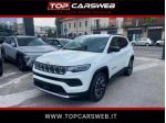 Jeep Compass 1.6 Multijet II 2WD Limited ** PROMO **