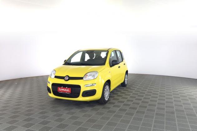 FIAT Pandina Pandina 1.0 FireFly 65 CV Hybrid Icon rif. 24104485
