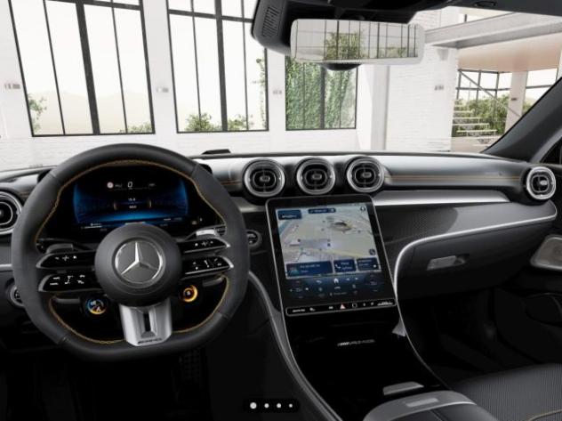 MERCEDES-BENZ CLE 53 AMG Coupé 4Matic+ Premium Plus rif. 23729249 - Foto 5