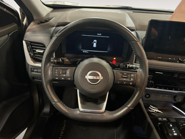 NISSAN X-Trail 4ª serie X-Trail e-Power 2WD 5 posti N-Connecta - Foto 10