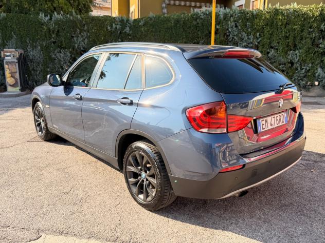 BMW X1 xDrive20d 177cv garanzia 12/24 pronto uso - Foto 10