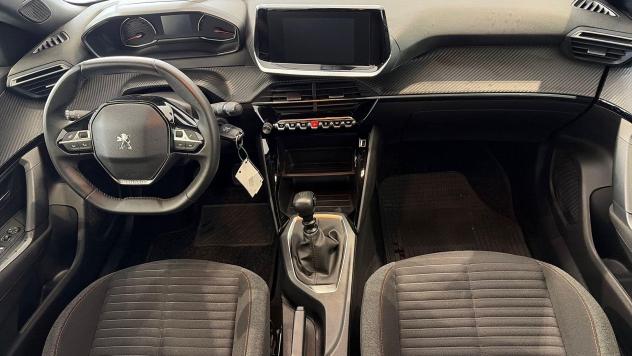 Peugeot 2008 II 2020 1.2 PURETECH ACTIVE PACK S&S 100CV - Foto 8