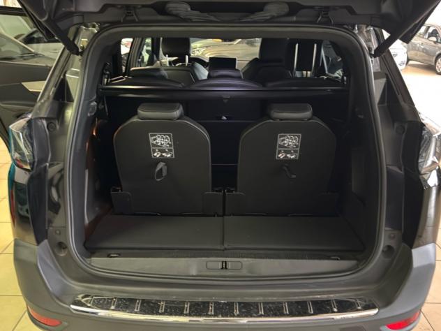 Peugeot 5008 PureTech Turbo 130 GT EAT8 S/S aut. - Foto 10