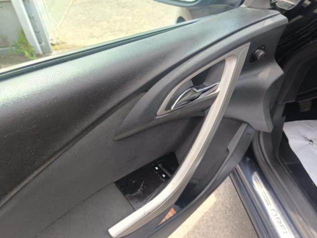 OPEL Astra 1.4 100CV 5 porte Elective rif. 24079448 - Foto 9