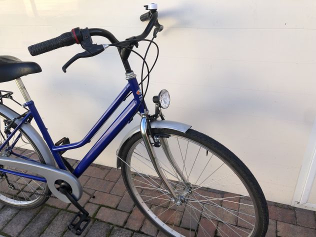Bicicletta - Foto 4