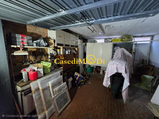 Garage in vendita a Stagno - Collesalvetti 20 mq Rif: 1363646