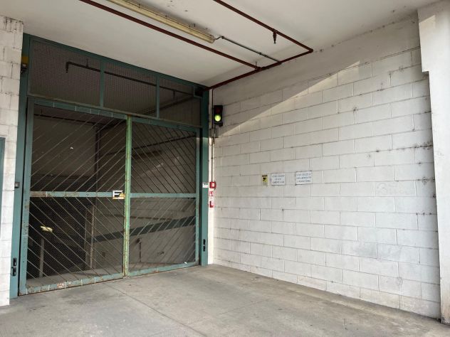 garage in affitto - Foto 2
