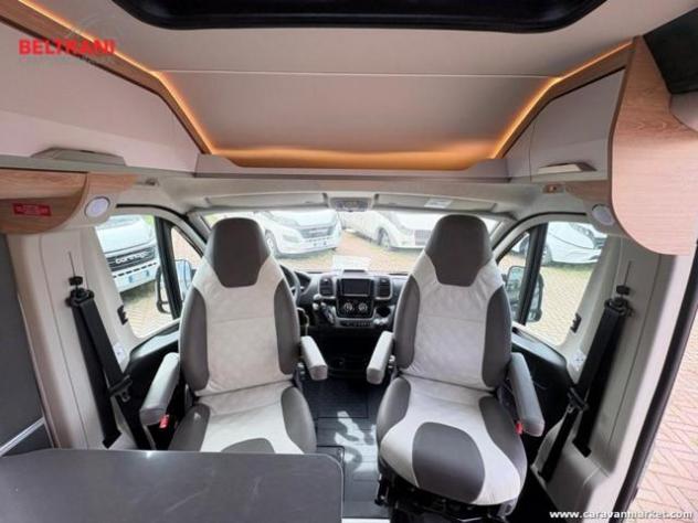 KNAUS BOXLIFE 540 MQ PLATINUM SELECTION - POP UP rif. 23803807 - Foto 9