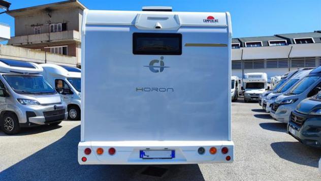 CI INTERNATIONAL HORON 90 - EX NOLO rif. 23699951 - Foto 3
