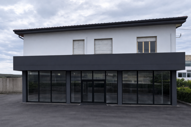Industriale/Artigianale in affitto a Lucca